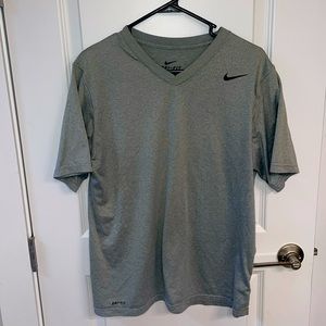 EUC men’s Nike shirt
